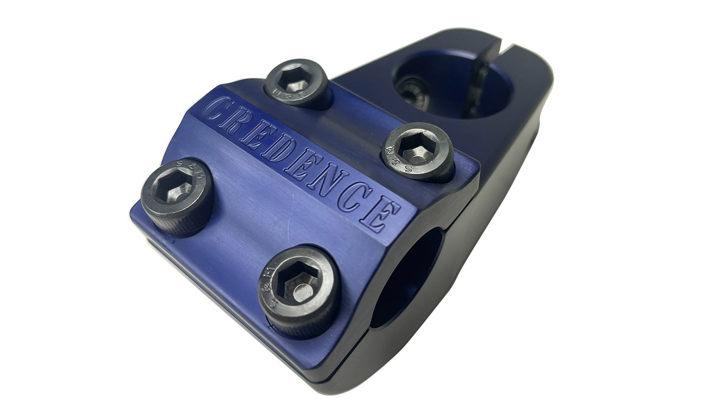 S&M Turtleneck Stem (52mm)