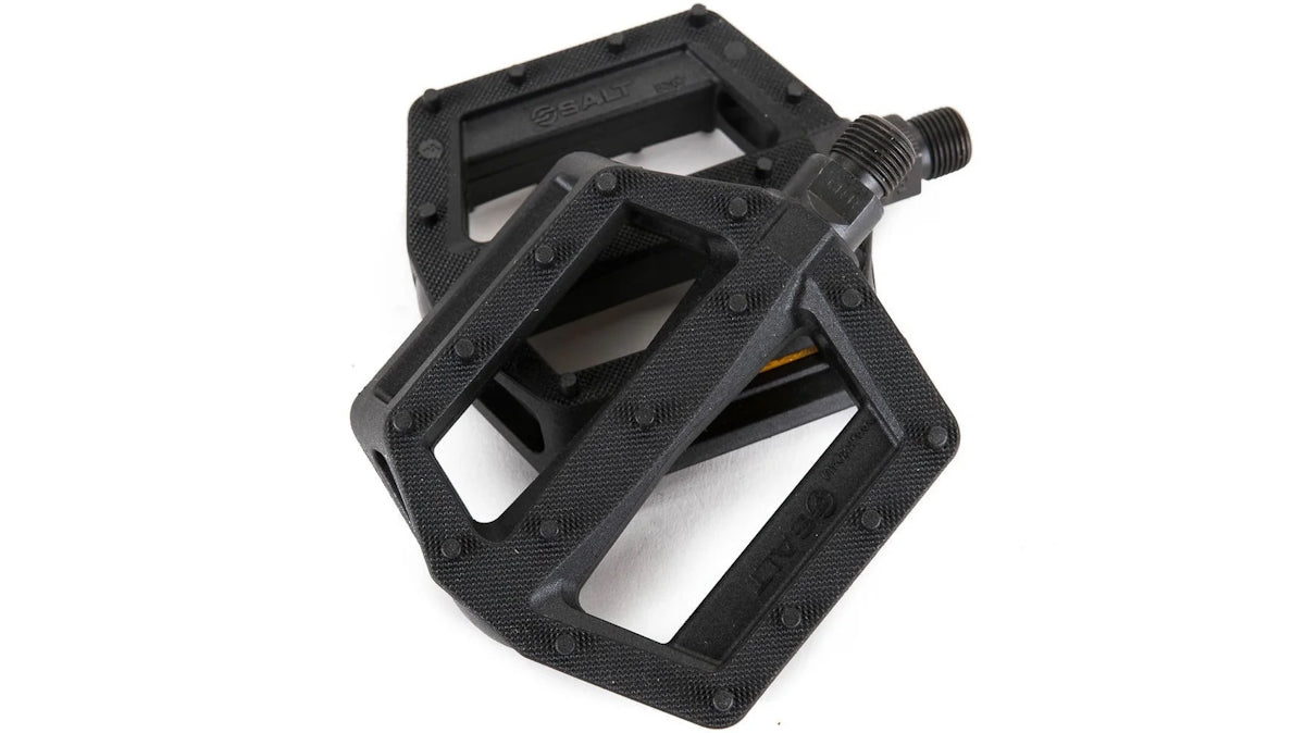 Salt Junior Pedals