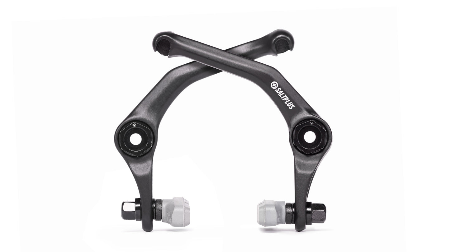 Salt Plus Geo XL Brakes