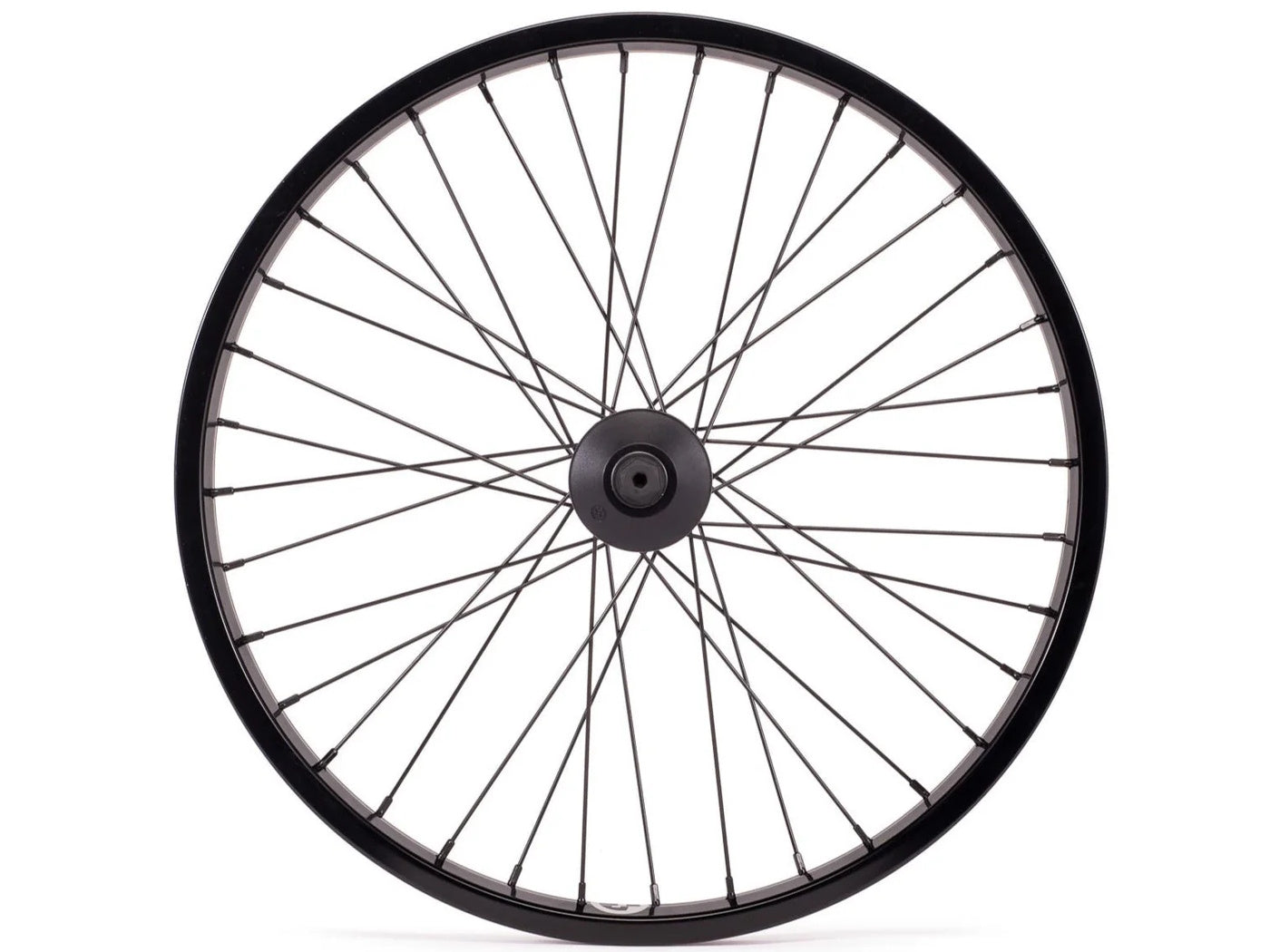 Salt Plus Mesa Front Wheel