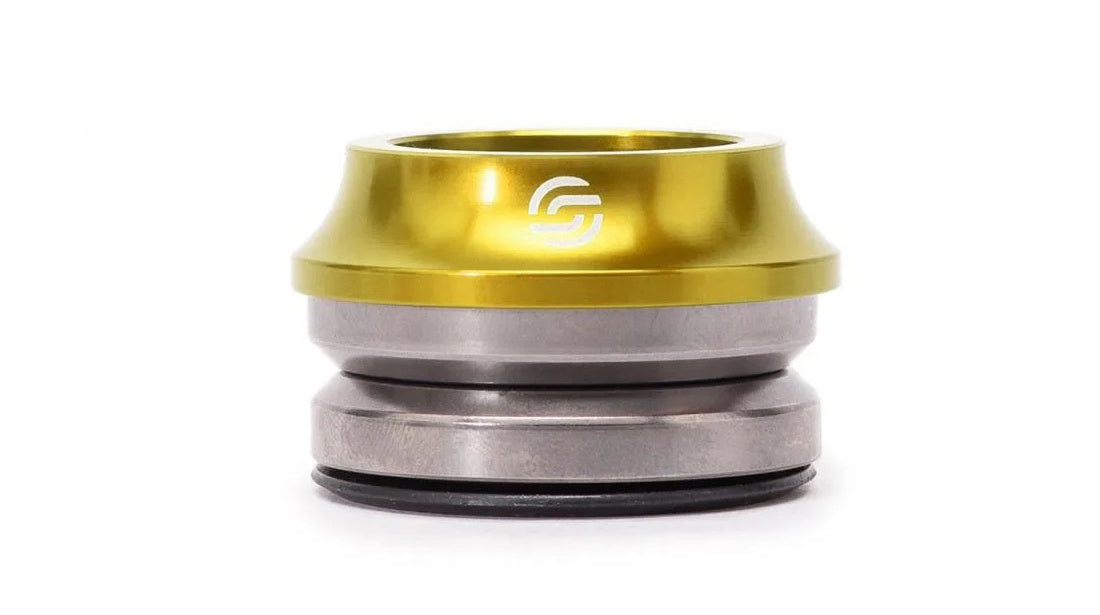 Salt Pro Headset
