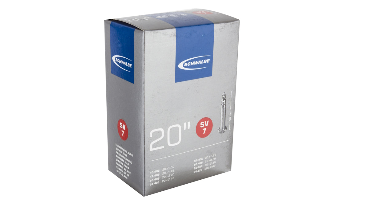 Schwalbe BMX Inner Tubes
