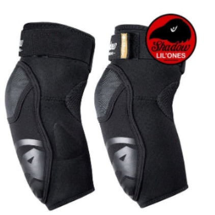 Shadow Jr. Super Slim V2 Knee Pads