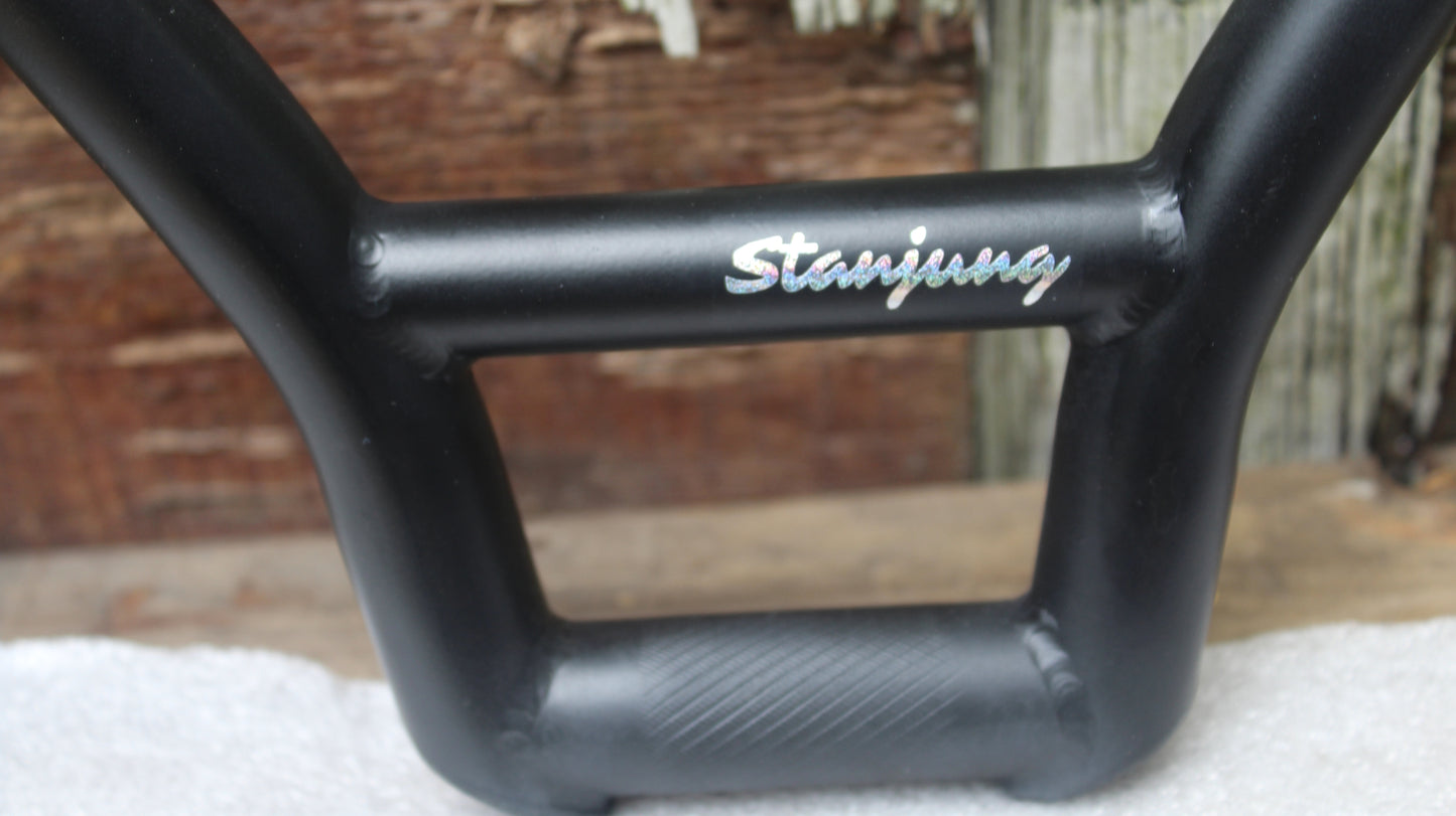 Barres de stand Arctic