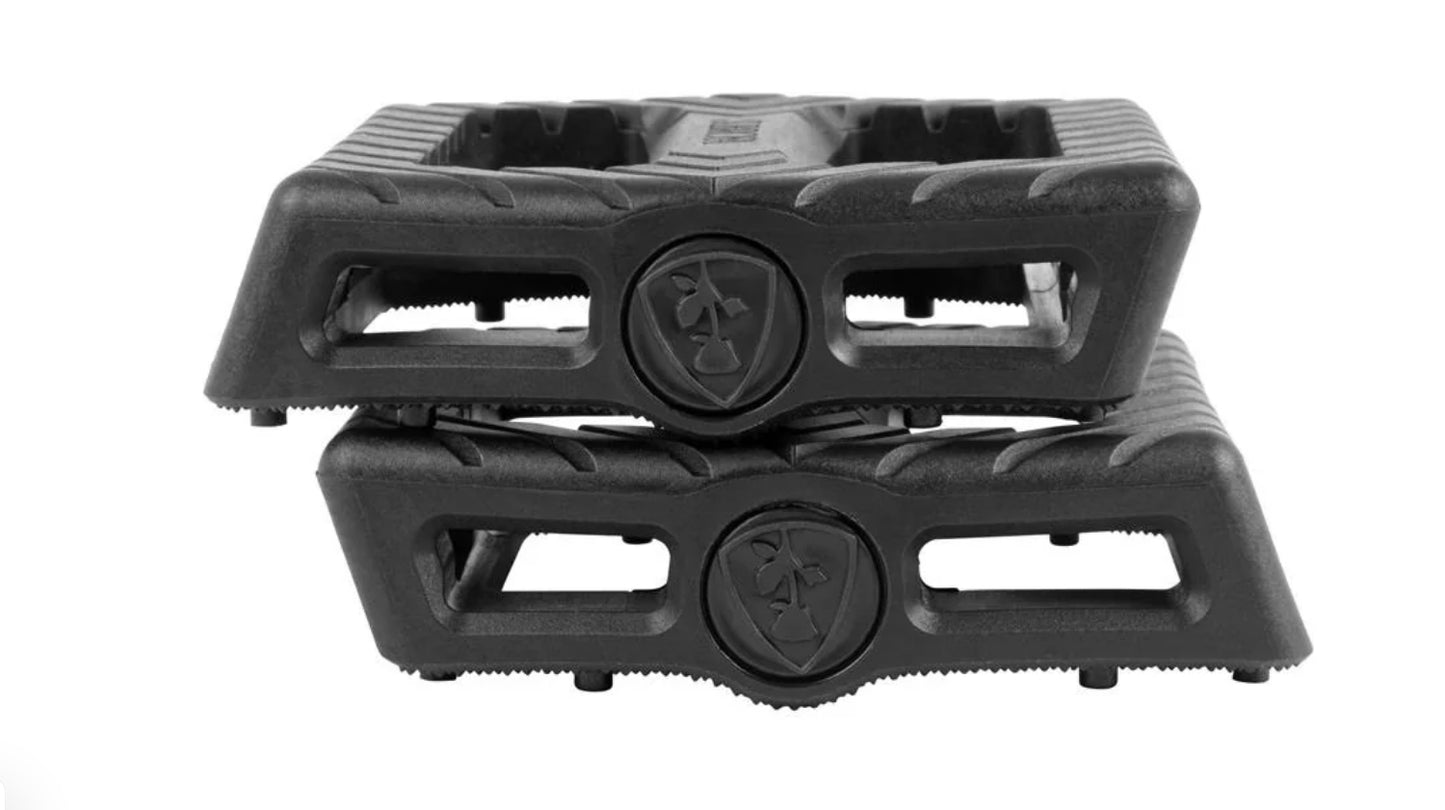 Subrosa Rose "Grind Side" Pedals