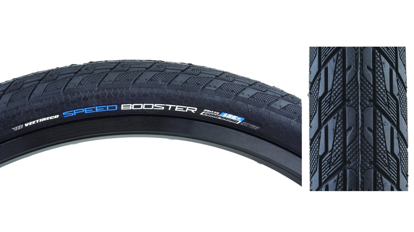 Vee SpeedBooster Tire