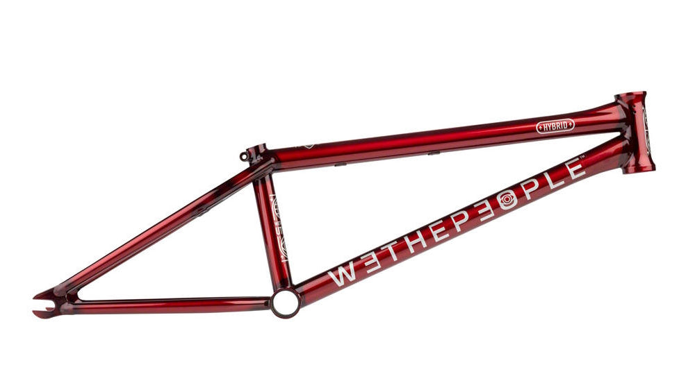 WeThePeople Utopia Hybrid V2 Frame (20" & 20.5")
