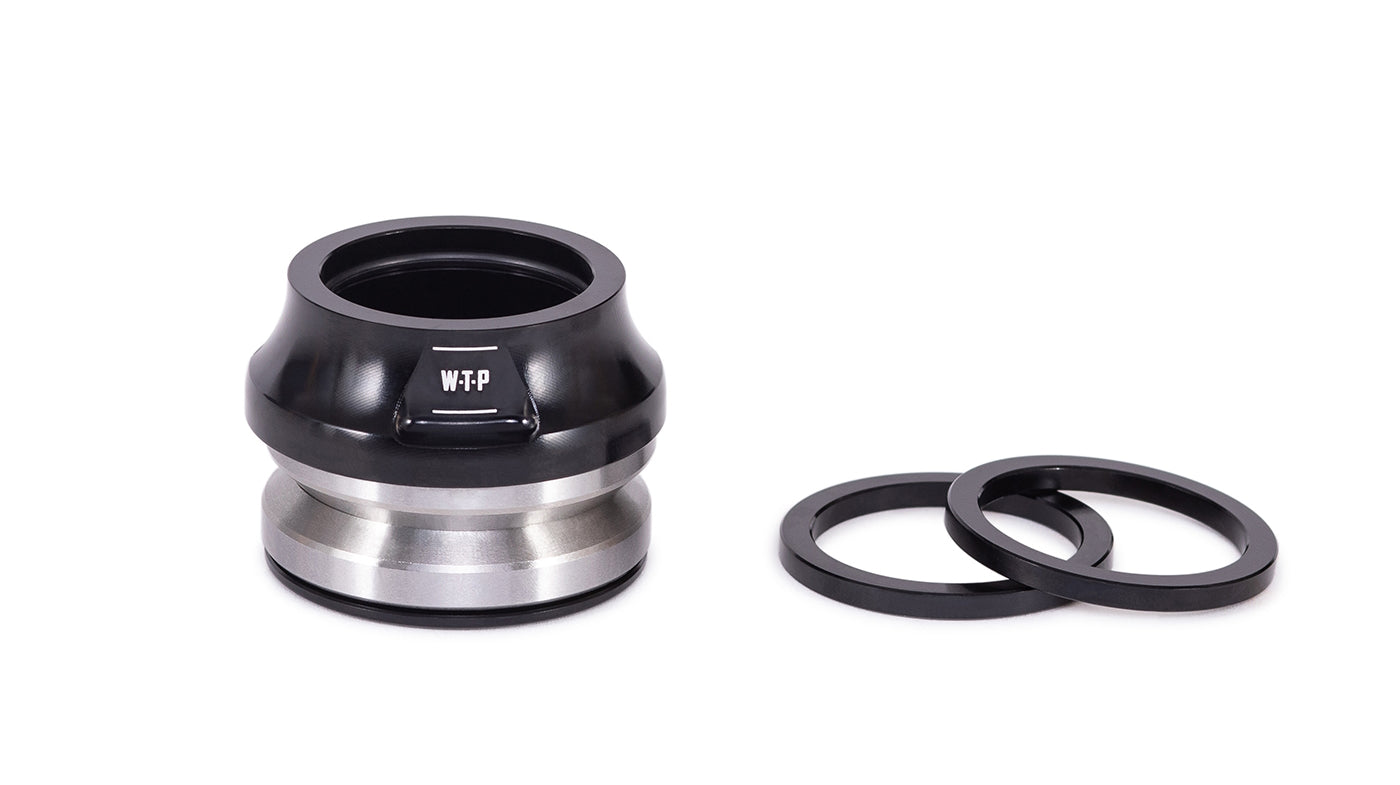 Casque compact WeThePeople