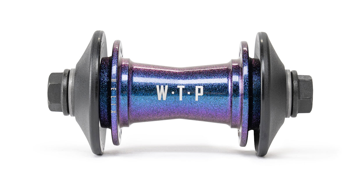 Buje delantero WeThePeople Helix