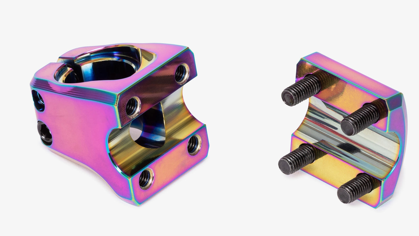 Vástago de índice WeThePeople (33 mm)