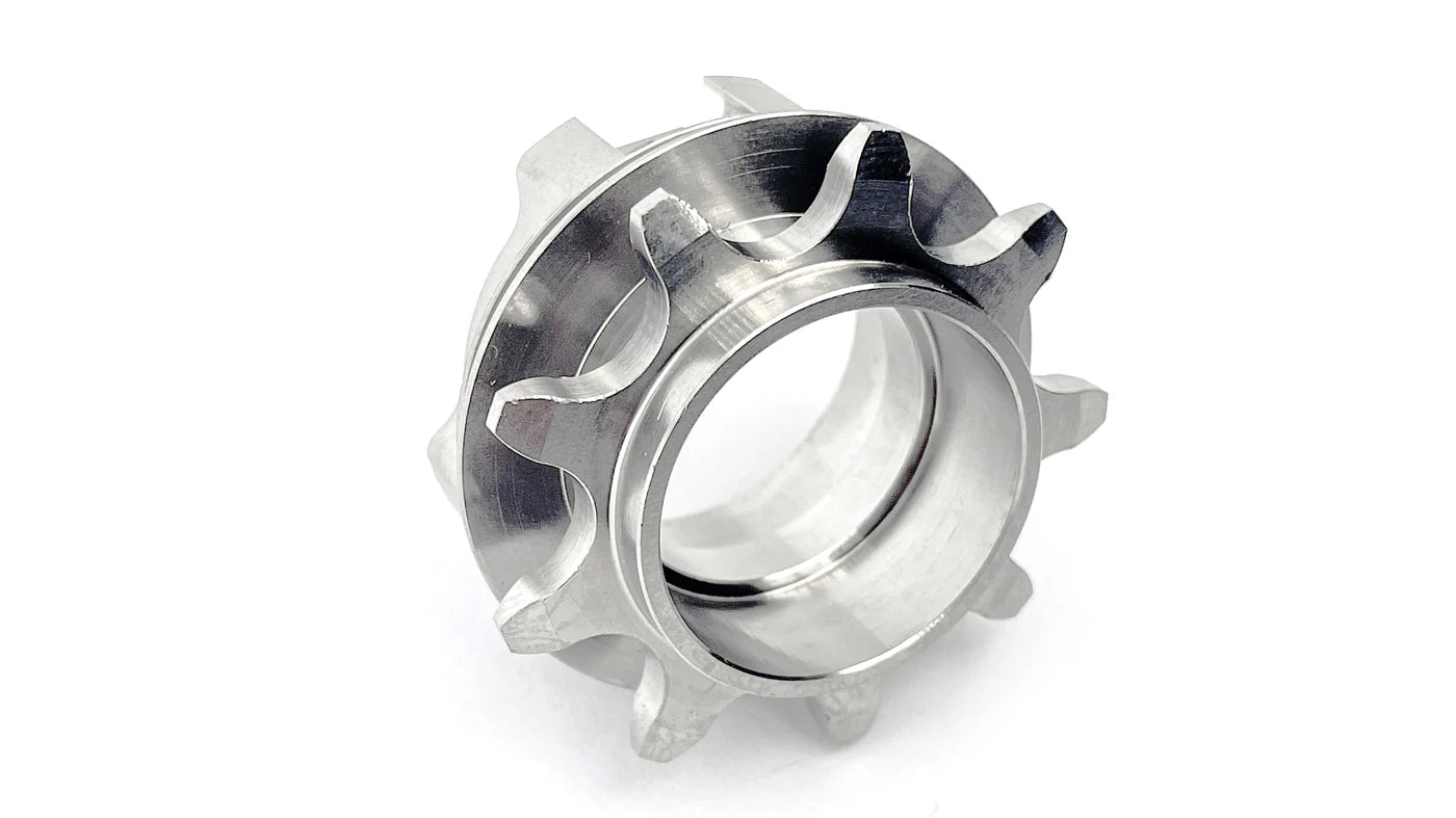 Piezas del centro de FreeCoaster Planetary (Alienation, BSD, Colony, Cult, 90 East y Premium)