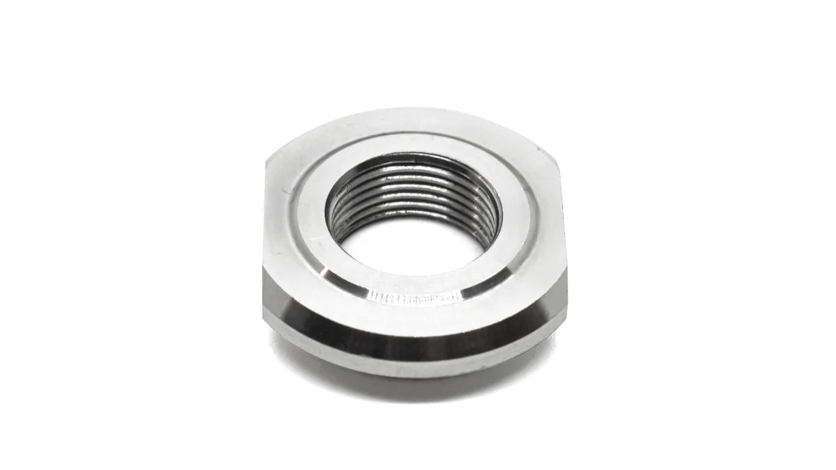 Ezra, Salt, Vocal & Heresy FreeCoaster Hub Parts