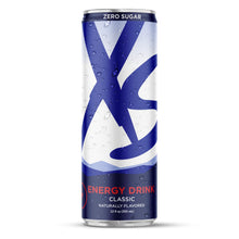 Load image into Gallery viewer, XS Energy Drink