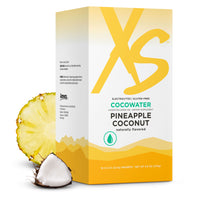 Load image into Gallery viewer, XS CocoWater Hydration Drink Mix