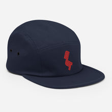 Load image into Gallery viewer, Flat Life 5 Panel Hat