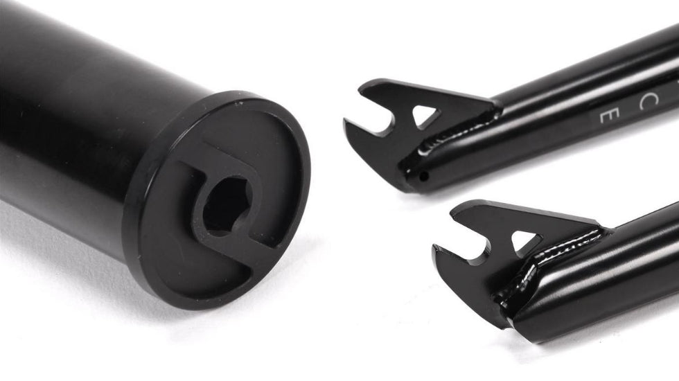 Primo Balance Forks (25mm)