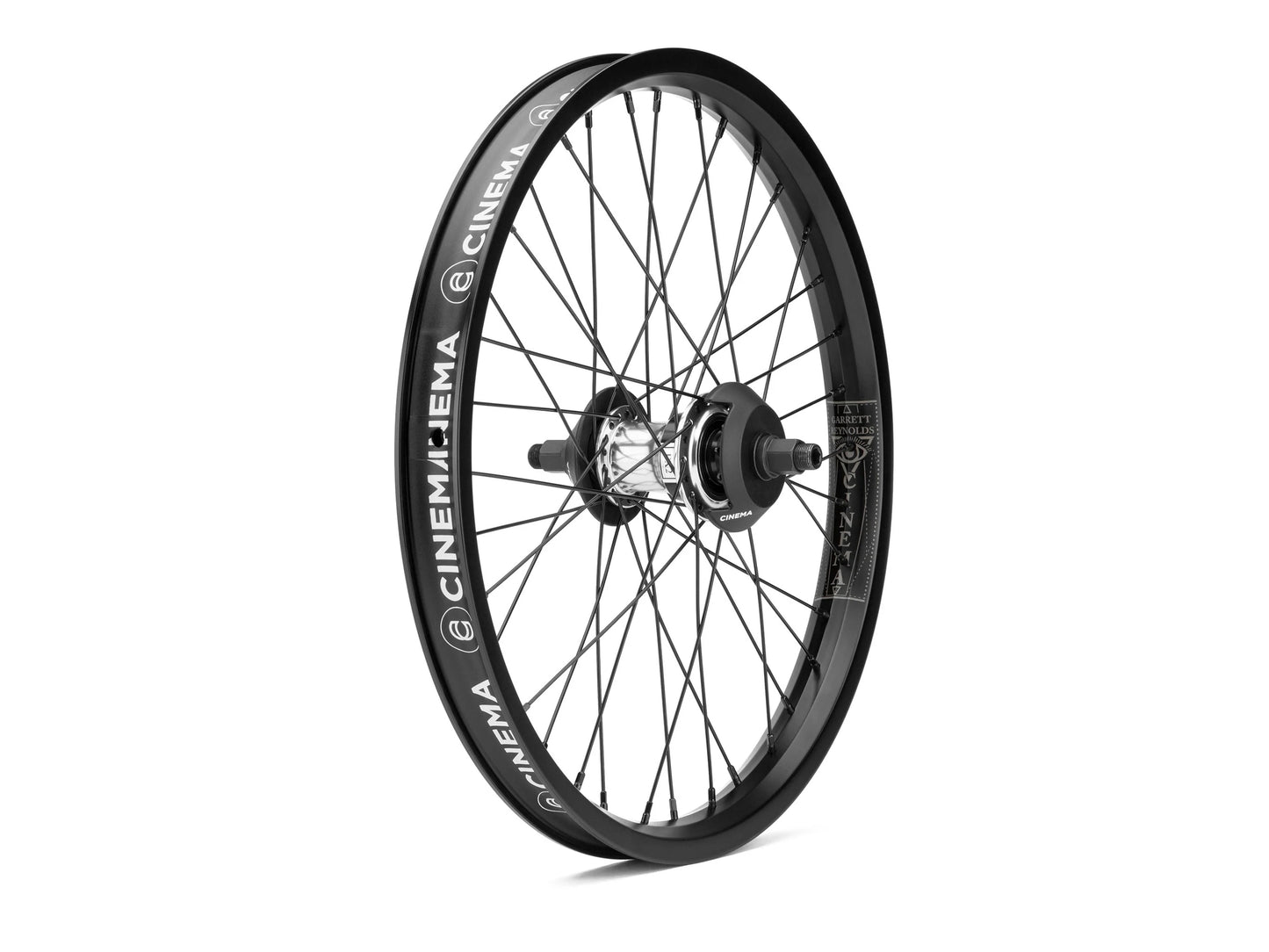 Roue FreeCoaster Cinema Reynolds VX2