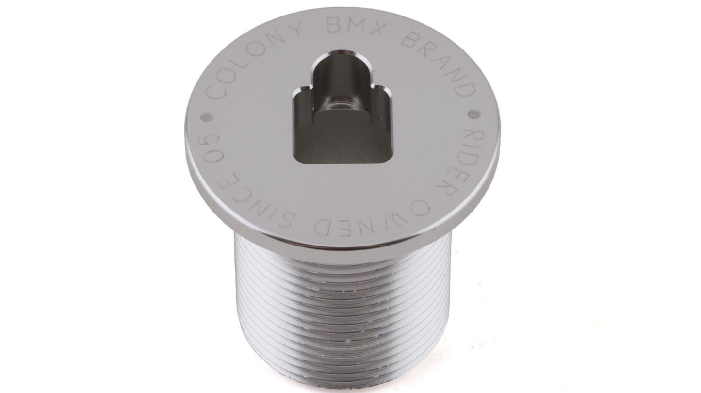 Perno de compresión de horquilla Colony (M24 y M25)