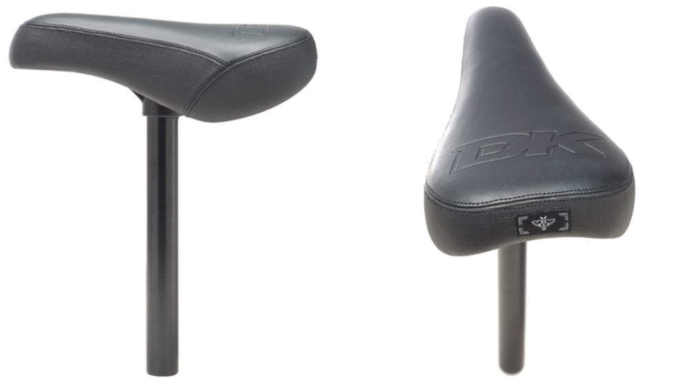 DK Phase 1-Piece Seat/Post Combo – FlatSociety - Main Image