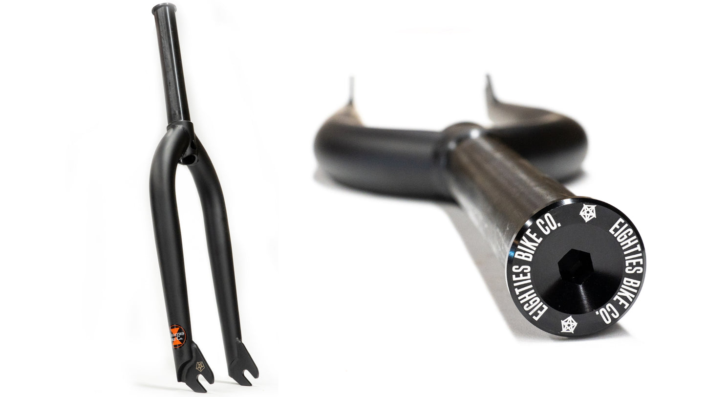 Horquilla Ochenta Lita (15mm)