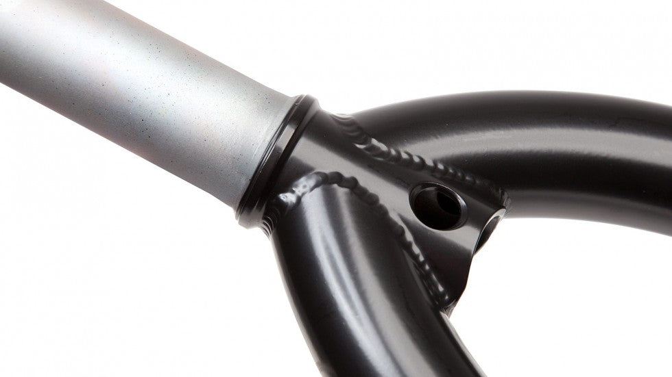 Fourches S&M FastPitch (13 mm)