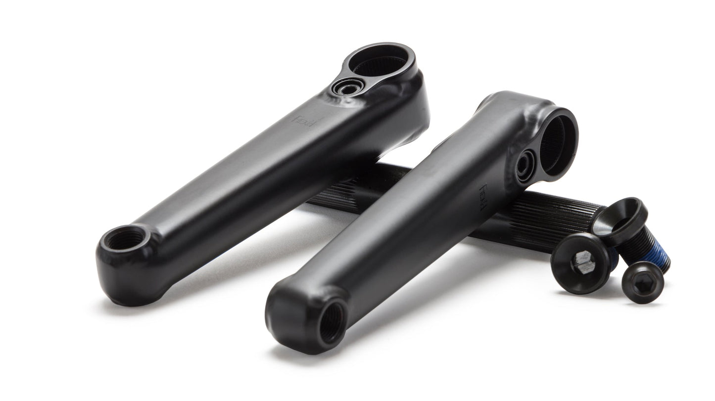 Pédaliers Fiend Segment (22 mm / 160 mm - 175 mm)