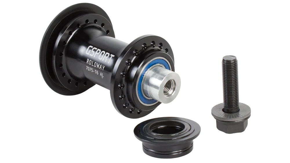 Buje delantero GSport Roloway