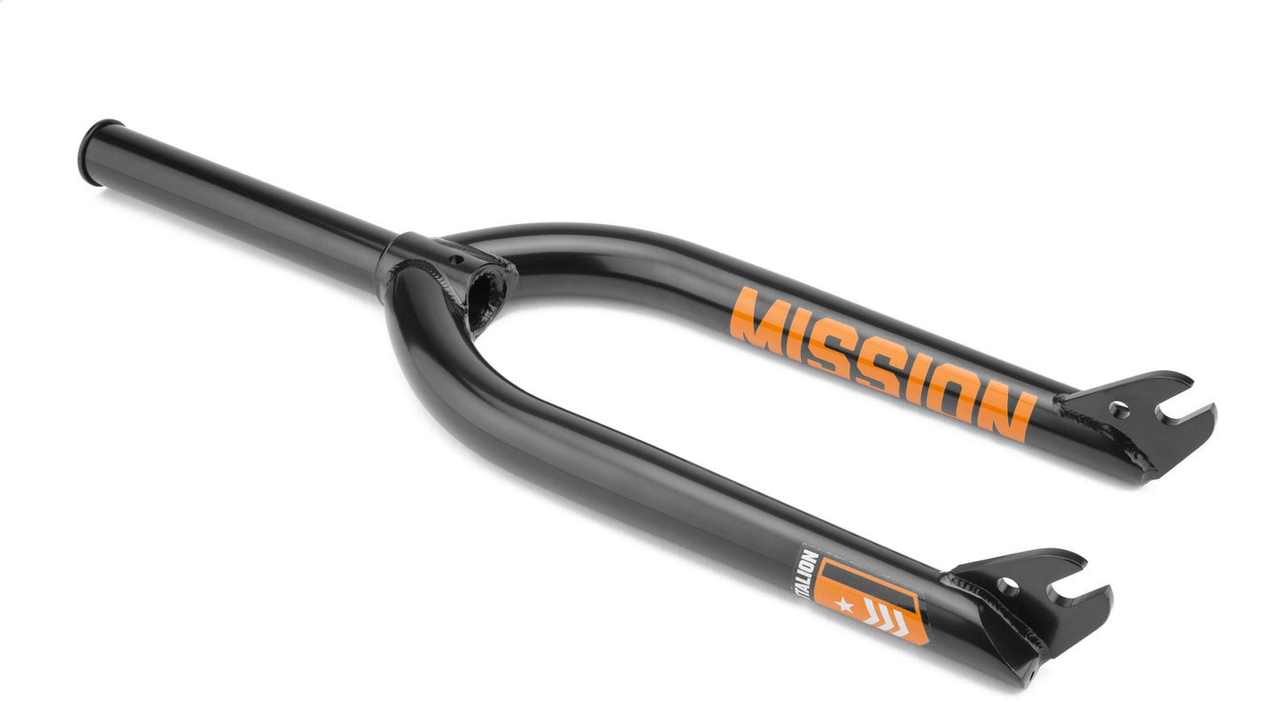 Horquillas del batallón de misión (26 mm)