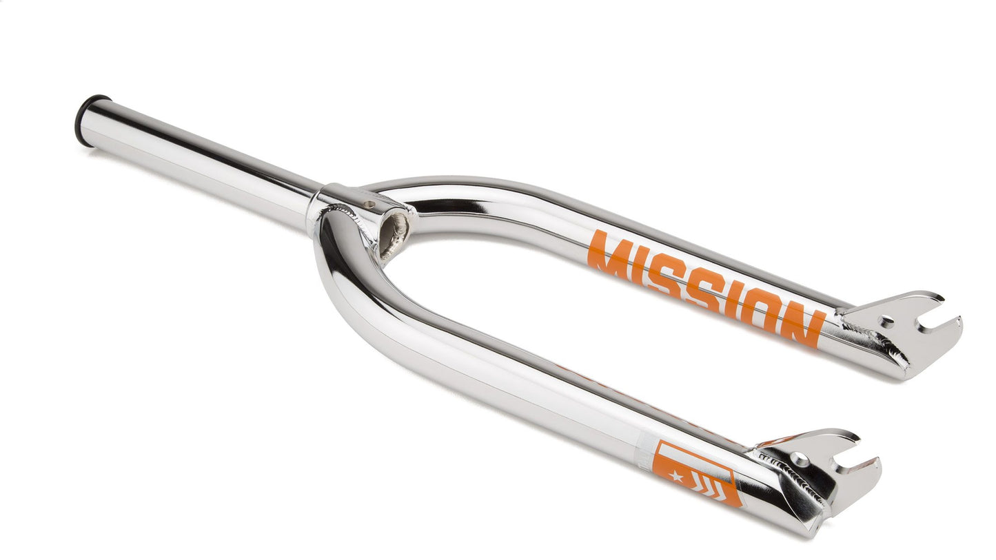 Mission Battalion Forks (26mm)