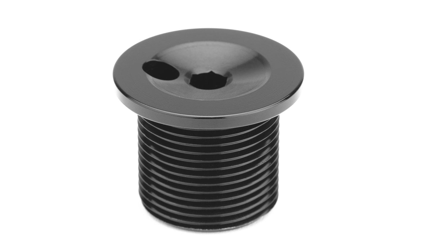 Mission Conduit Fork Compression Bolt (M24)