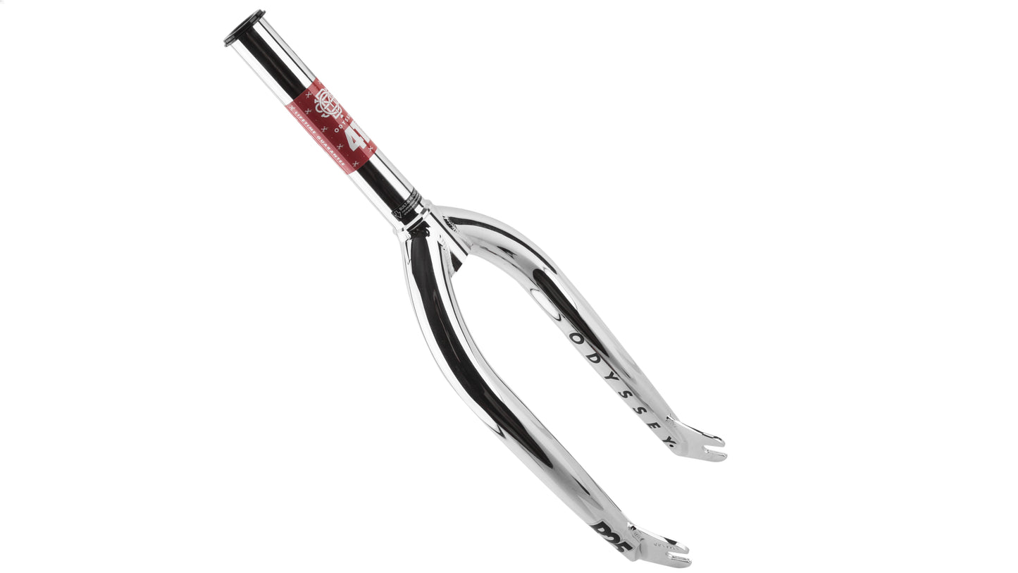 Odyssey R25 Forks (25mm)