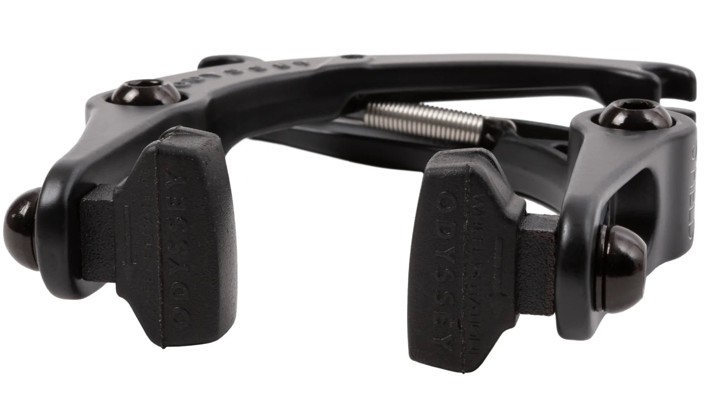 Odyssey Springfield Brakes