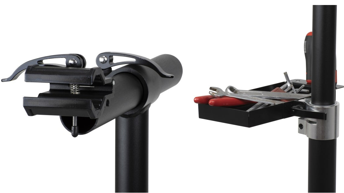 Position One Bicycle Repair Stand