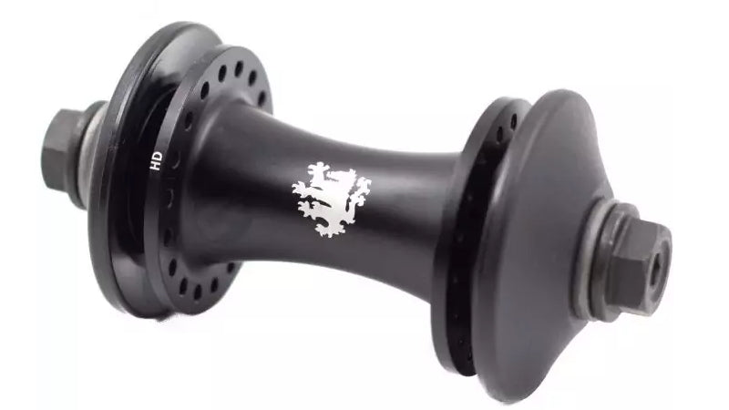 Moyeu avant Primo HD