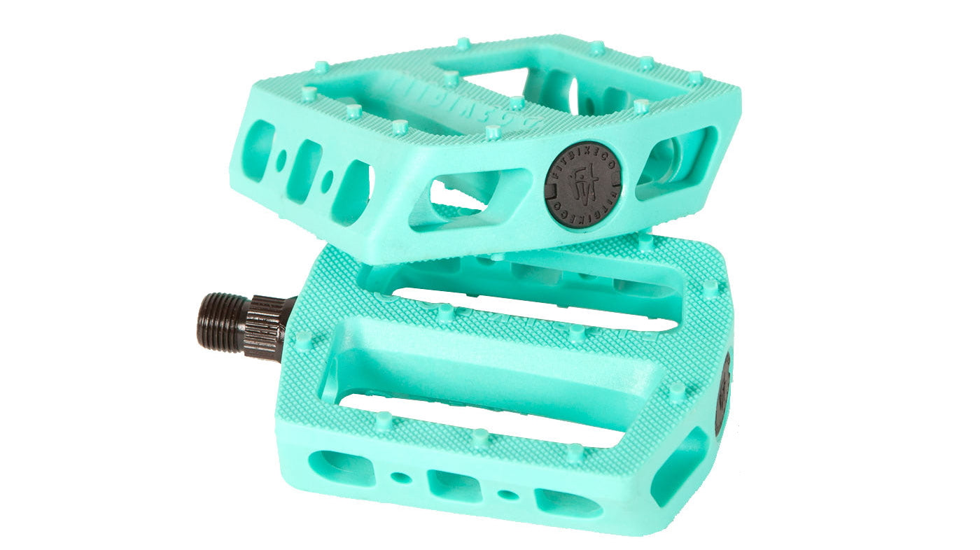 primo pedals Primo JJ Pedals – FlatSociety