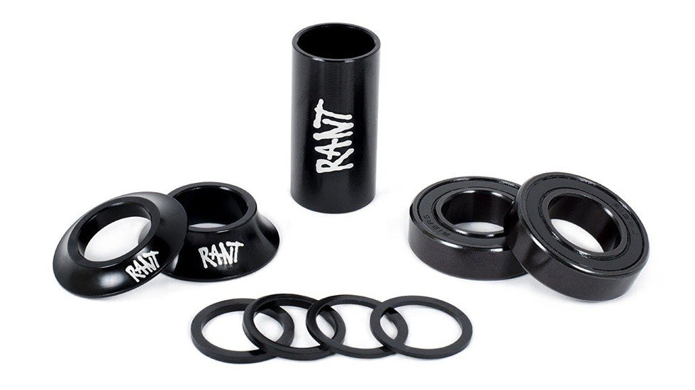 Rant Bang UR Spanish Bottom Bracket - 19mm & 22mm