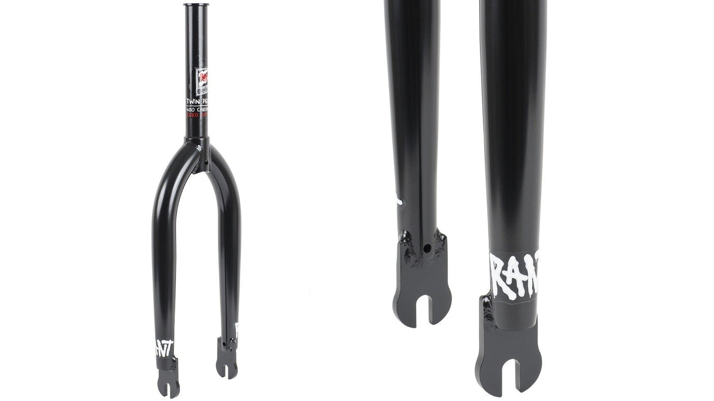 Rant Twin Peaks Forks (Zero)