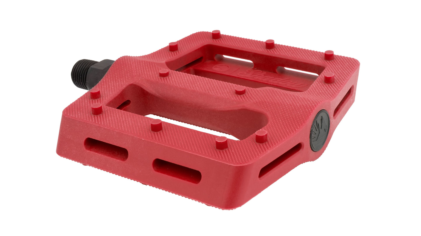 Shadow Surface Pedals