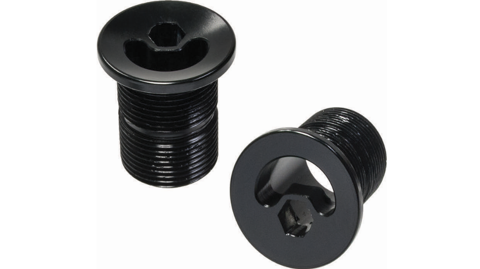 Society Fork Compression Bolt (M25)
