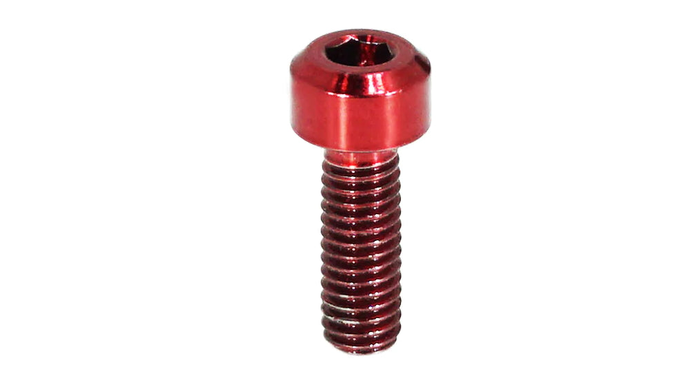 Society Titanium Stem Bolts - Metric (Large Head - S&M, Fit, Kink, Odyssey, DK, etc)