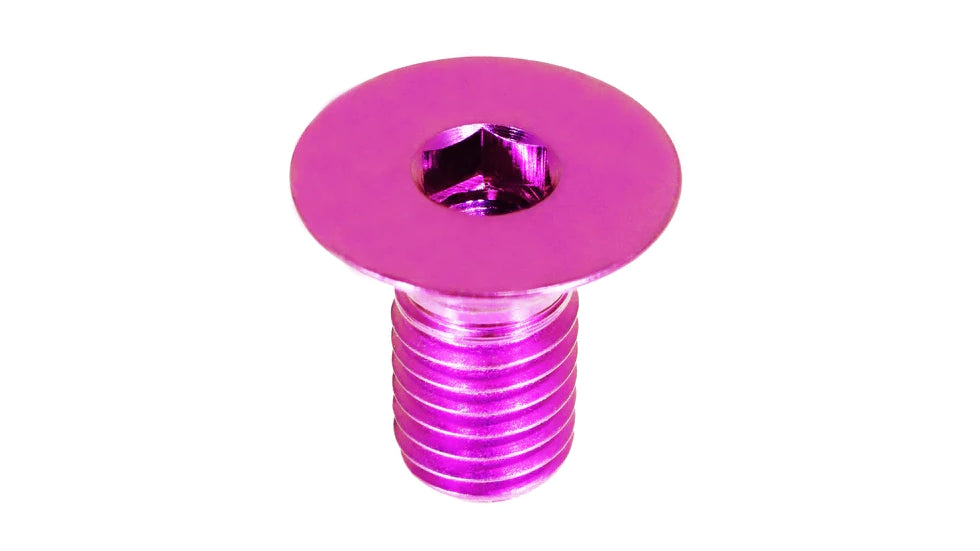 Society Ti Brake Pivot & Brake Pad Bolts