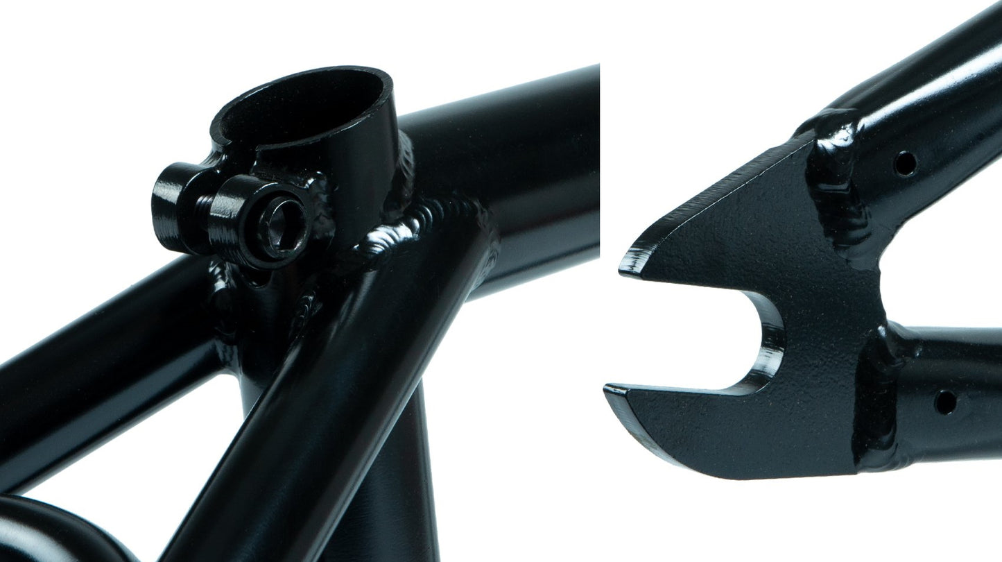 Marco 360 de pedido alto (20,5 y 21")