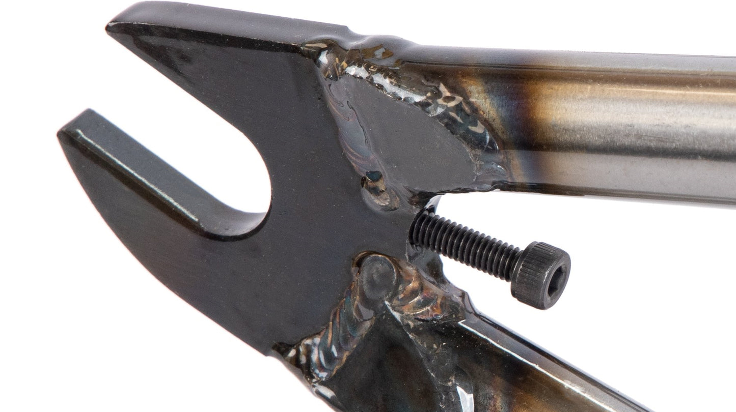 Marco de pedido alto 187 V2 y V3 (19,75, 20,4 y 20,8")