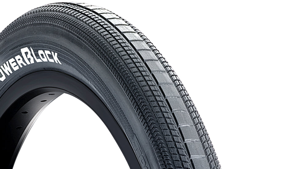 Neumáticos Tioga PowerBlock