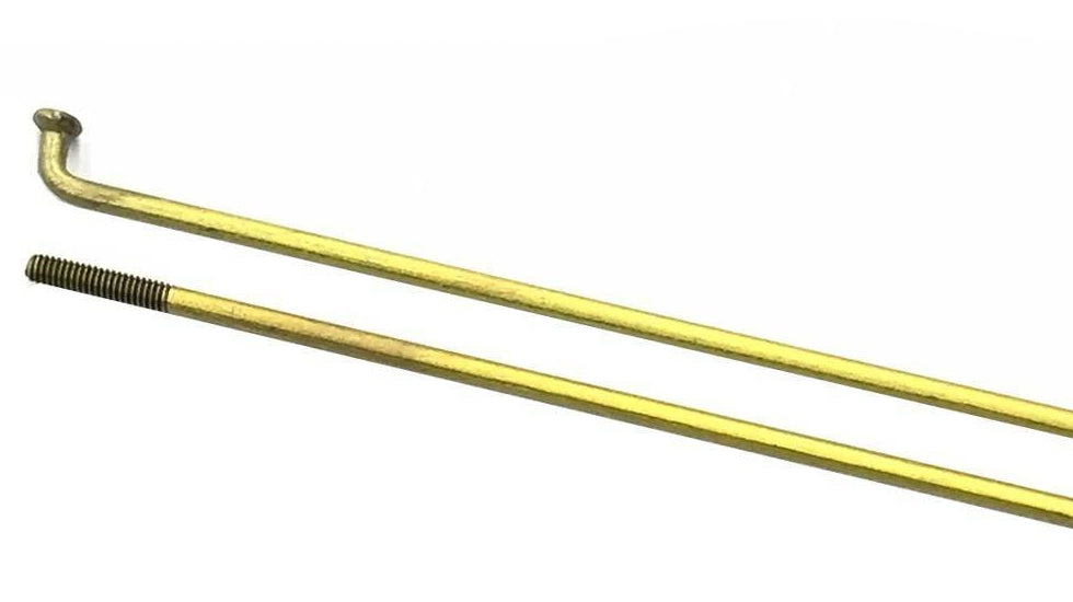 USA Brand Titanium Spokes