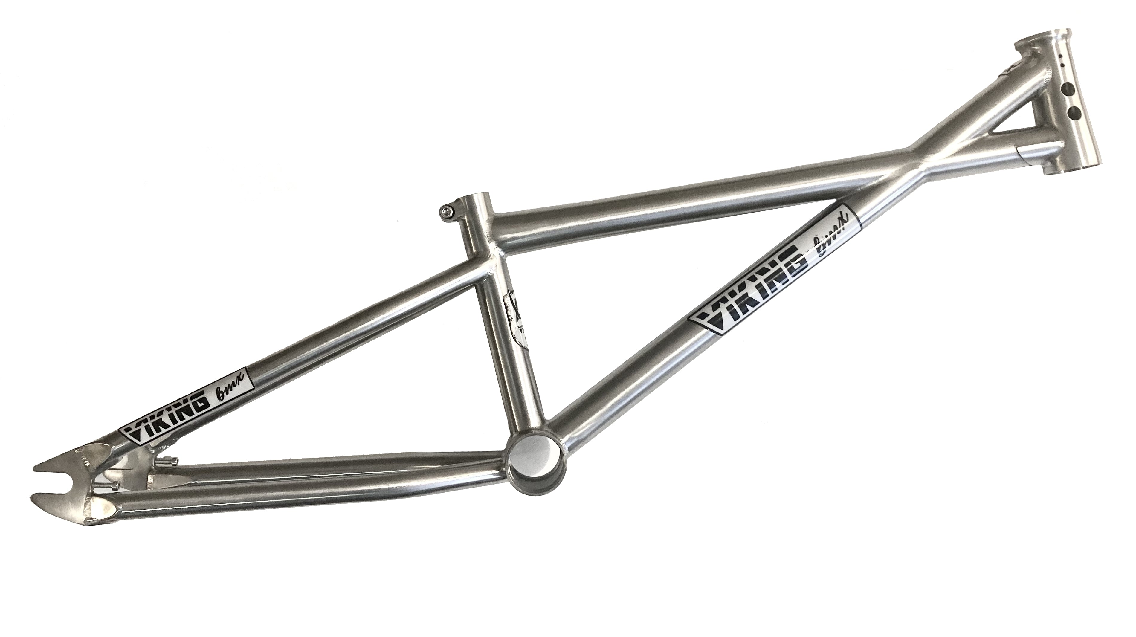 Viking KRYSS Titanium Frame (19