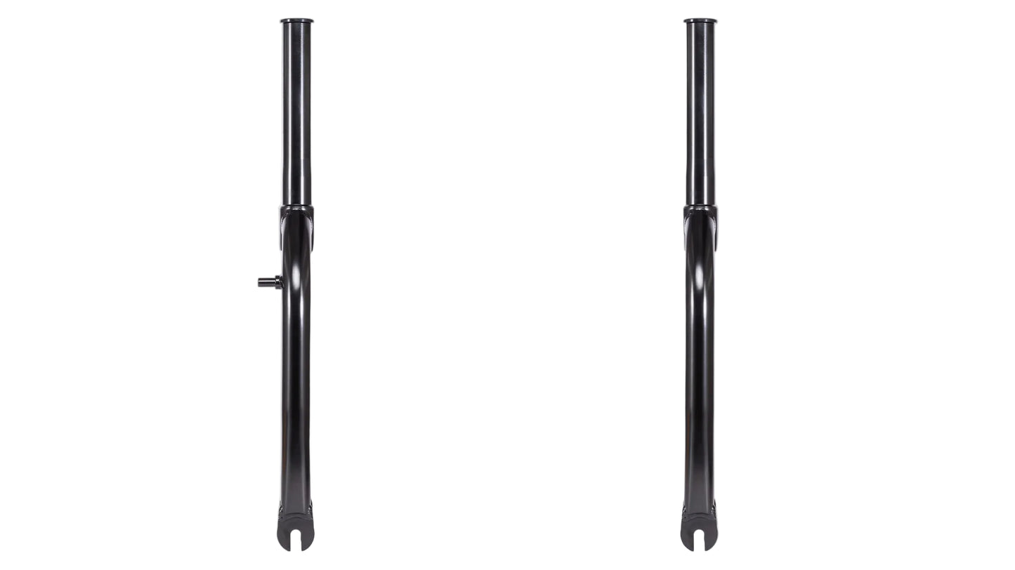 Horquilla WeThePeople Utopia (cero y 10 mm)