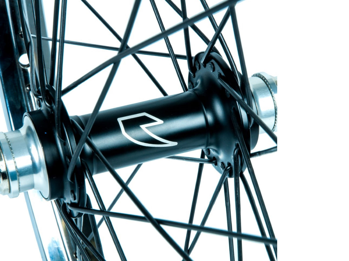 Tall Order Dynamics Front Wheel