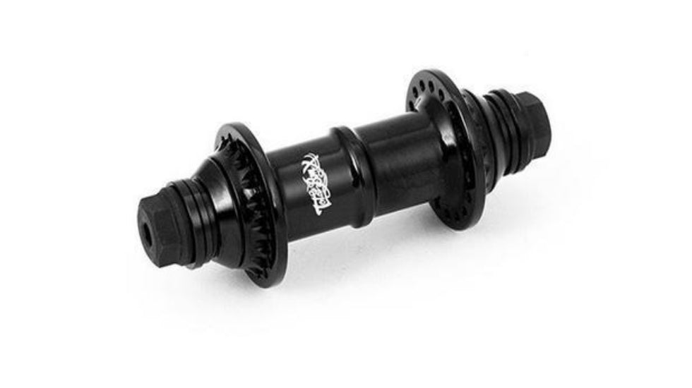 Total BMX Tech 2 Front Hub