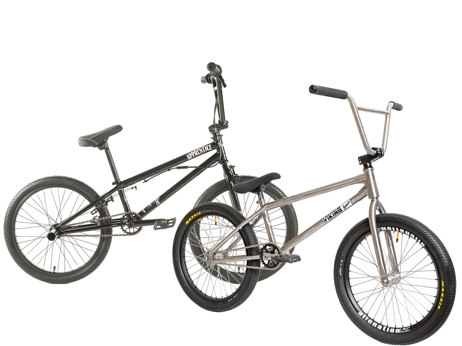 Flat Society BMX Flatland Shop – FlatSociety
